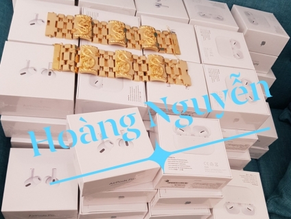 "The New" AirPod Pro Super Rep 1:1 Chip 2021 - Chống Ồn Xuyên Âm Audio