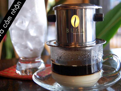 Trân trọng những hạt cà phê từ tay người nông dân, thợ rang của chúng