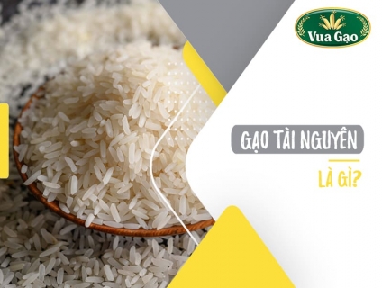 3 "bí kíp" giúp bạn tìm nguồn cung cấp gạo tài nguyên mùa dịch giá tốt