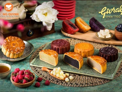 Nhà phân phối bánh trung thu nào uy tín tại TpHCM?