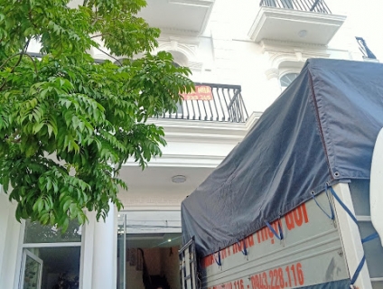 Dịch vụ chuyển dọn uy tín chuyển dọn nhanh giá lại rẻ