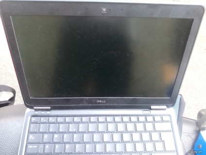 Dell lattitude 7240 core i7
