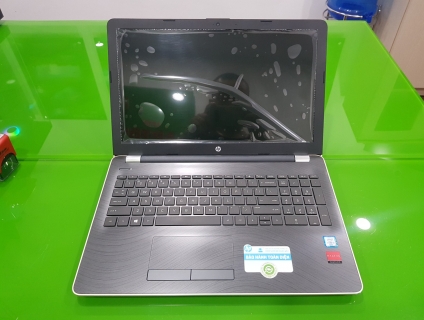 Bán HP 15BS Core i3 - 6006U Card rời AMD Máy đẹp keng zin tem hãng