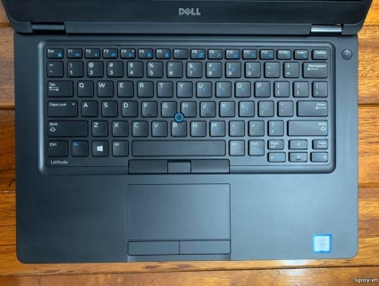 Dell 5480 I5 7440HQ/8/256