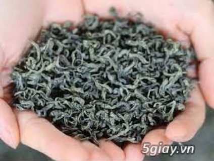 Chè Tân Cương Đặc Sản Thái Nguyên