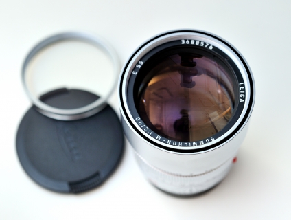Leica M 90/2,Nikon 35/1.8G,Nikon 55-300mm DX VR