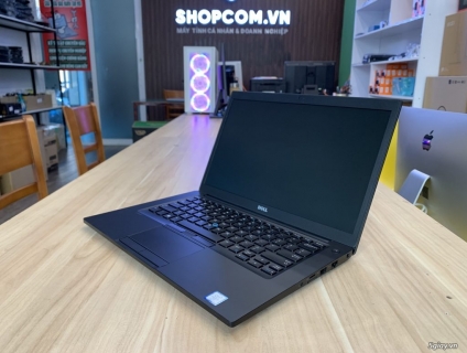 Cần bán laptop Dell Latitude 7480