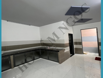 Nhà Mỹ Tho Đẹp Giá Tốt Chính Chủ