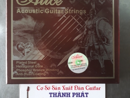 bán dây đàn guitar  giá tốt nhất tại 5giay.vn