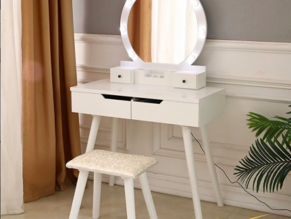 BÀN TRANG ĐIỂM-TI-BTD051