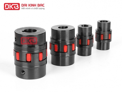 Thông số kỹ thuật của khớp nối thép GE24/32-  Đại Kinh Bắc