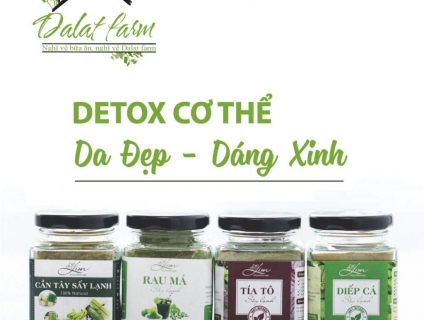 Bột rau củ sấy lạnh là gì? Có mấy loại bột rau củ?