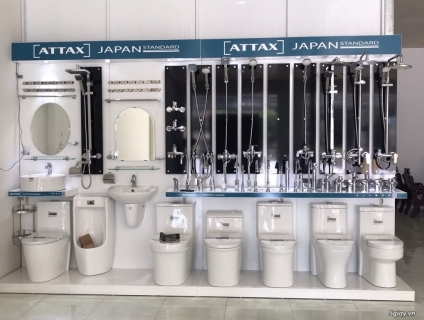 Tư vấn mở đại lý thiết bị vệ sinh LH 0915158638