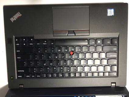 Cần ra đi con Thinkpad T470p hàng Mỹ