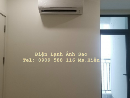 Máy lạnh Daikin Multi S - Tiết kiệm điện - Giá cạnh tranh nhất
