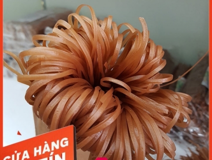 Bún, Phở, Mì Quảng gạo lứt