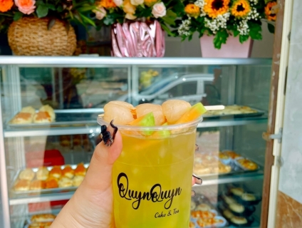 In ly nhựa, ly giấy giá rẻ Miền Trung