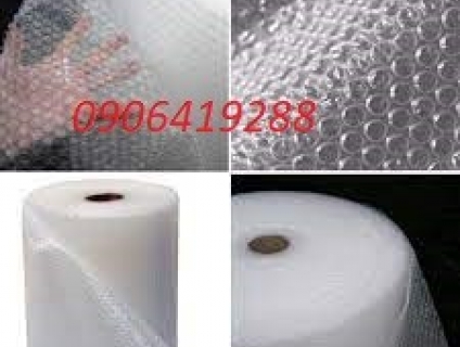 Túi khí gói hàng giá rẻ tại hóc môn giá tốt tại 5giay.vn