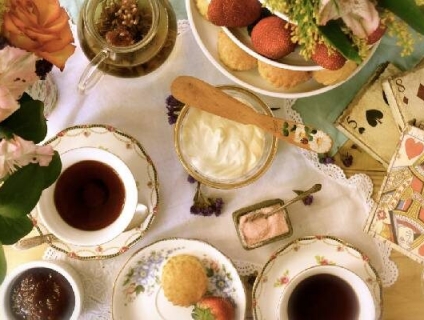 Top 5 đặc sản nước Anh mà bạn nhất định phải thử