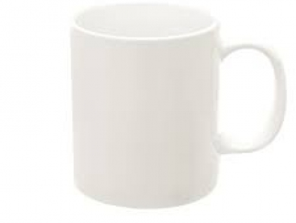 Ly sứ trắng Minh Long 360ml