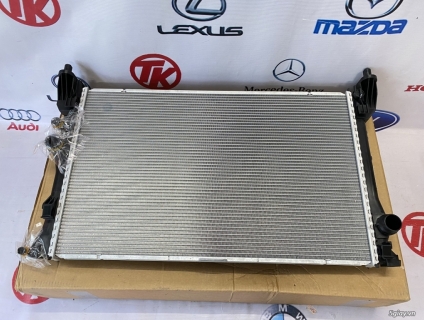 KÉT NƯỚC BENZ BENZ V260 （W448） A448501000 Mã: W448- A448501000