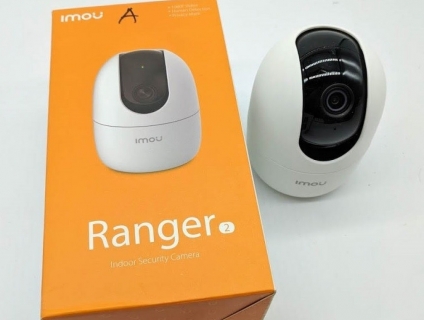 Camera ip wifi IMOU ipc-A22EP-A-IMOU/H265