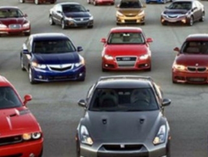 Chuyên Thu mua xe 2 và 4 bánh cũ giá cao tại nhà