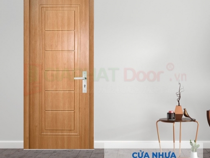 Cửa ABS là Cửa Nhựa thì có Bền không ?