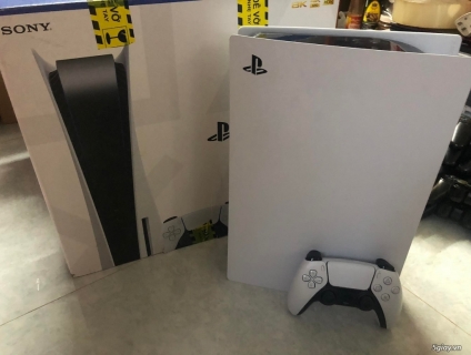 bán máy ps5 dùng tốt