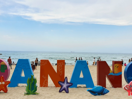 Tour du lịch Đà Nẵng