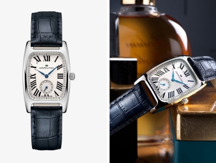 Những mẫu đồng hồ nữ cao cấp sang trọng năm 2022