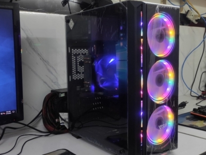 Cấu hình chơi game ngon và chạy được giả lập nox giá rẻ cho AE hssv.