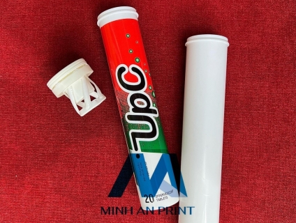 Chuyên cung cấp chai lọ nhựa, in ấn bao bì, decal, hộp giấy các loại