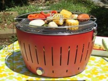 Bếp nướng than hoa Nam Hồng BN02