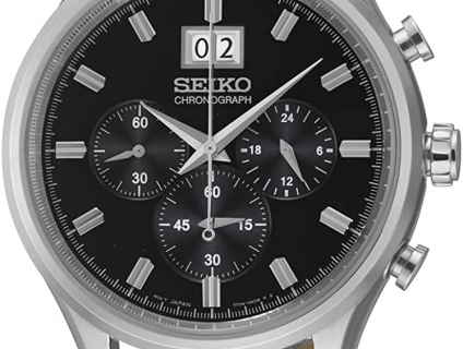 10 Đồng Hồ Secondhand Nhật Bản Hàng Hiệu Hot Nên Mua 2022