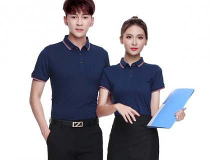 Chuyên may áo thun đồng phục doanh nghiệp chuyên nghiệp