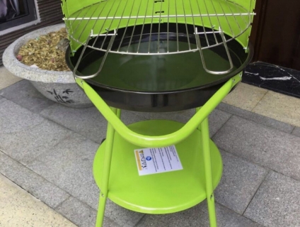 Bếp nướng than hoa ngoài trời 11009