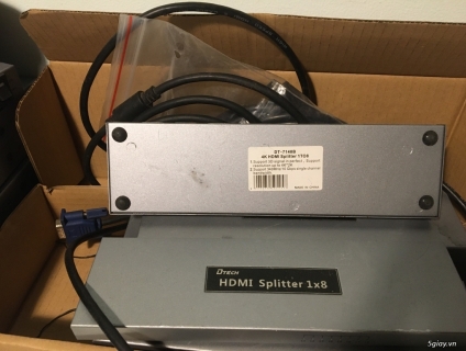 Vựa ve chai - nhiều món xài được