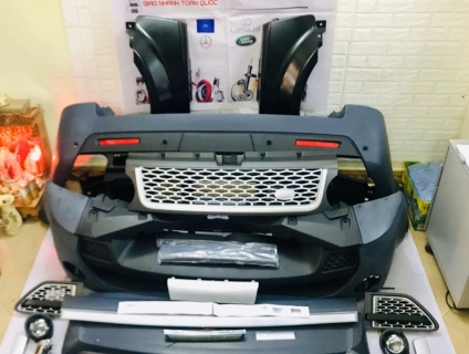 Bộ nâng đời Range Rover Mã: Bộ nâng đời Range Rover