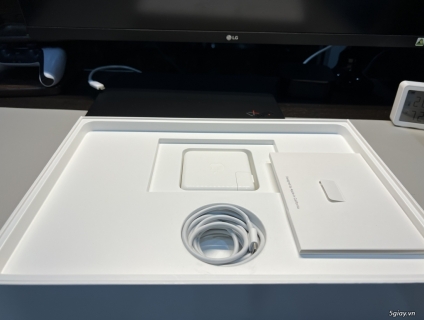 Macbook Pro 2019.i7/16Gb/512Gb Likenew