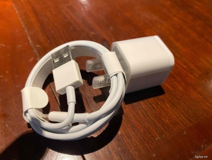 Bộ sạc Iphone mới dành cho ANH chiều nay!