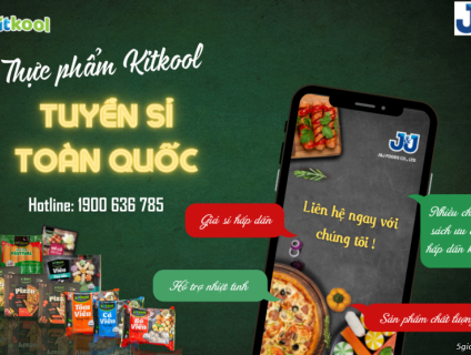 Tuyển sỉ cá viên chiên, hồ lô