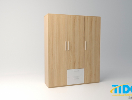 Tủ Áo TI-TA019