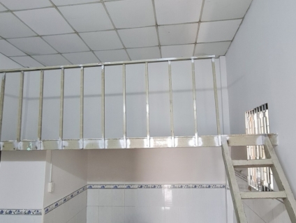 Cho Thuê nhà trọ 191/2/13 Hồ Học Lãm, P An Lạc, A Q Bình Tân