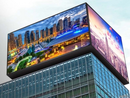 Màn hình ghép là gì? Mua màn hình ghép chính hãng ở đâu?