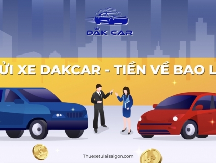 Cần Thuê Xác Xe Ô TÔ Để Phục Vụ Kinh Doanh và Đi Lại