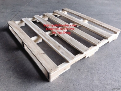 Công ty Bảo Duy chuyên cung cấp pallet theo yêu cầu.