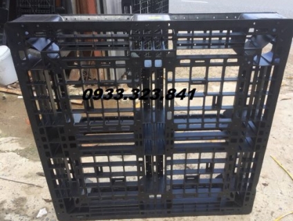 Bán Pallet Nhựa Các Loại Giá Rẻ Nhất Thị Trường