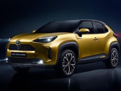Đánh giá Toyota Yaris Cross 2022: Nhân tố mới liệu có làm nên chuyện?