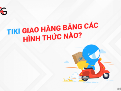 Tiki Giao Hàng Bằng Các Hình Thức Nào?